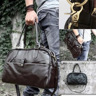 Man Tote Bag