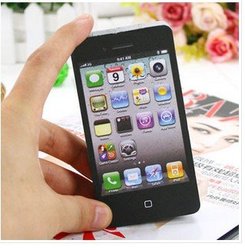 C150 iphone Mobile phone modelling Memo Pads 60 pages 9111(China (Mainland))