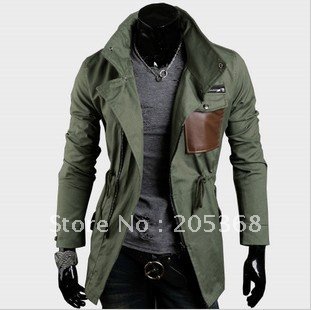 cool men jackets