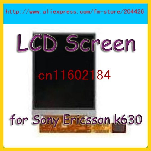 Sony K630