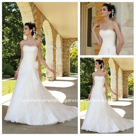 Dress Shops Online on Wedding Gowns Online Shopping