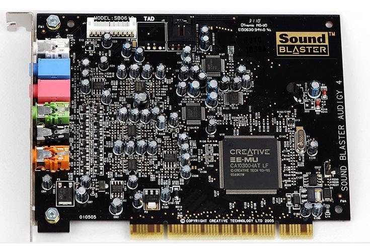 Sound Blaster Sb0570 Driver Free Download For Windows Xp