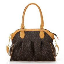 free shipping British female fashion bags England fold lady handbag shoulder diagonal package