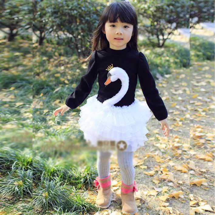 Hot Freeshipping Baby Clothes Kids Girl Princess Dress Baby Clothes Wedding