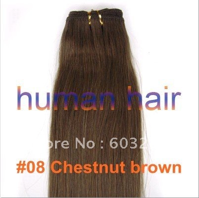 Hair Weft on 40cm 45cm 50cm Long 60inch 150cm Wide Indian Remy Hair Weft Weaving