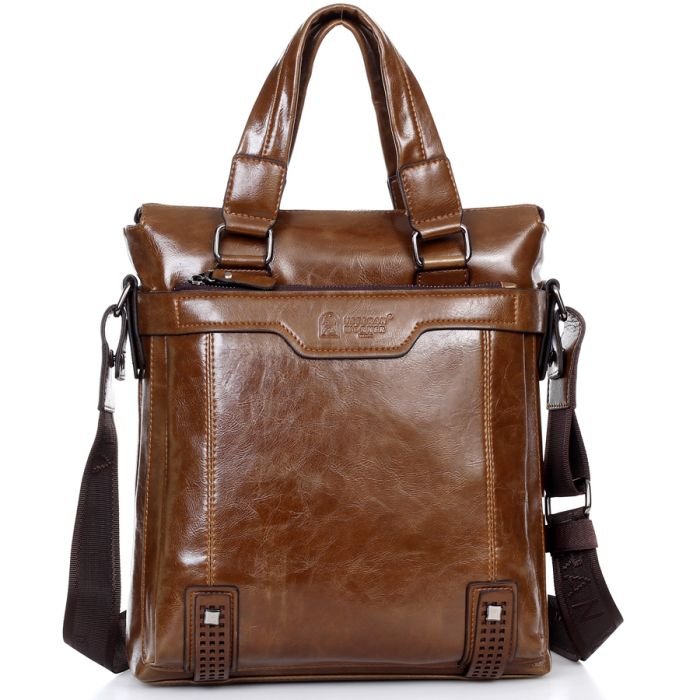 Leather Bags Men