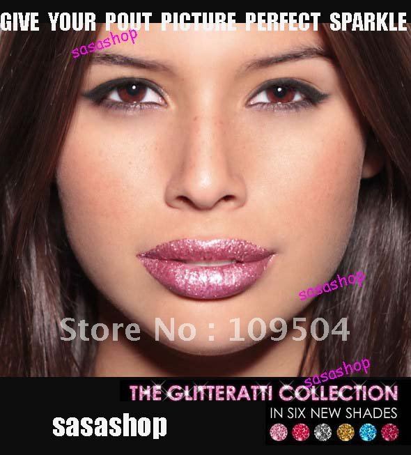 Wholesale Latest Favor Hot PARTY TREND Glitter Temporary Lips Tattoos 