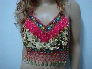 Belly Dancing Shirt