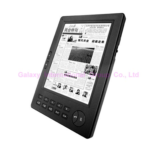 Professional165GBebookreader5inchEInkdisplay8grayscale Professional165GBebookreader5inchEInkdisplay8grayscale