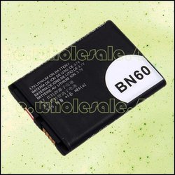 EE0223 Rechargeable Battery For MOTOROLA BN60 BN61 QA30 HINT ZN4 KRAVE VU30 RAPTURE(China (Mainland))