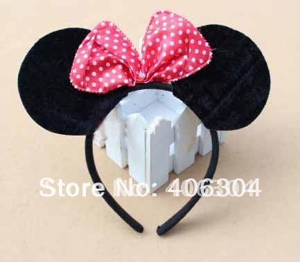 Mickey Mouse Headband