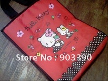 Hot selling gifts!  Japan sanrio/Cartoon ice bags hello kitty insulation, insulation bags 30pcs/lot free shipping by DHL