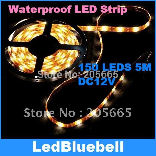 Товары на заказ 5m SMD 5050 LED Flexible 150 LEDS Strip light + Connector, White/Blue/Red/Green Товары на заказ 5m SMD 5050 LED Flexible 150 LEDS Strip light + Connector, White/Blue/Red/Green