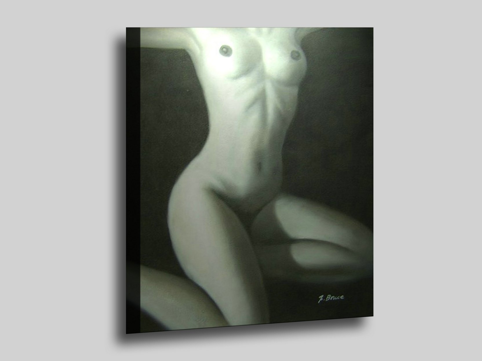 painting Picture - More Detailed Picture about High quality nude painting on ... painting Picture - More Detailed Picture about High quality nude painting on ...