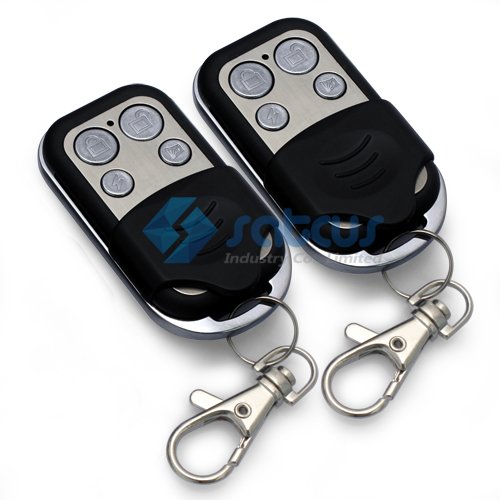 Security Alarm Remote Controls Home Security Online
