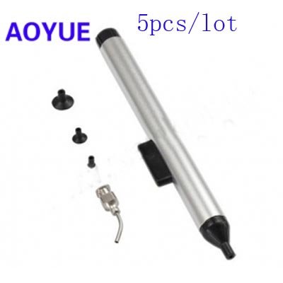  Templata on Wholesale Cheap Bga Reballing Tool Aoyue Pick Up Pen Vacuum Sucking