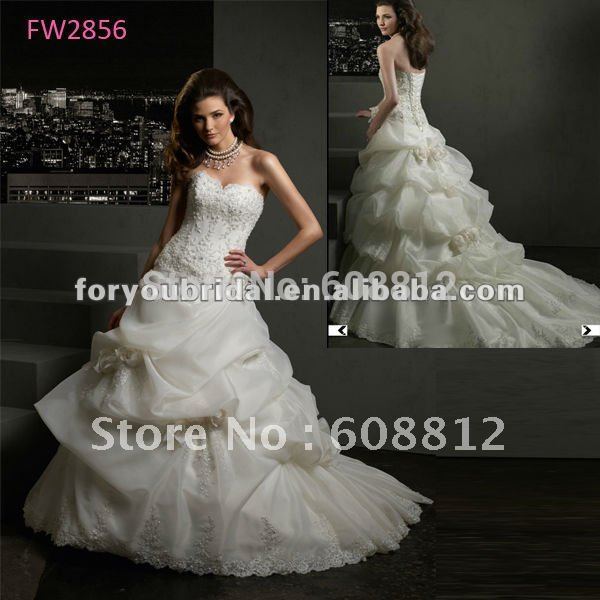 Buy lady 39s bridal gown imperial bridal gown lace bridal gowns 2012 