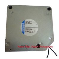 ebmPAPST 12032 230V RL90-18/50 AC230 20W Turbo-fan High-temperature fan
