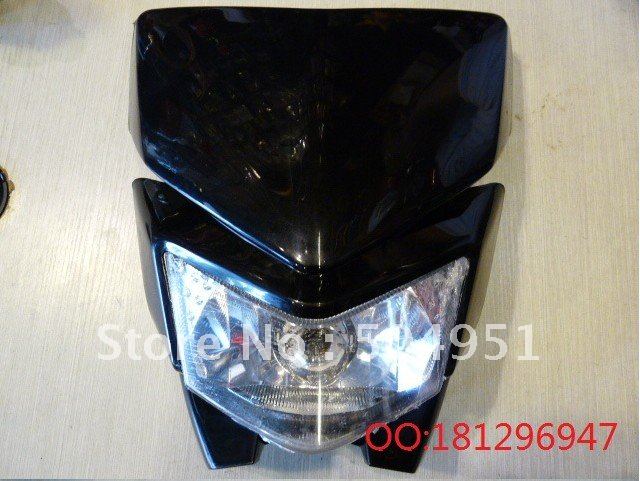 Pit Bike Headlight