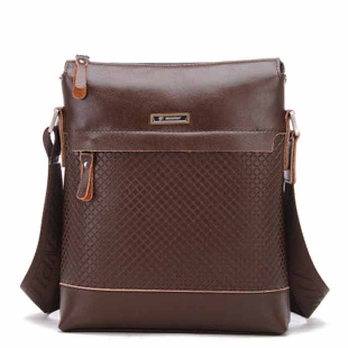 Leather Bags Men