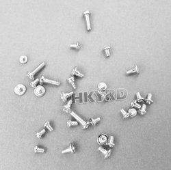 32 Full Screw Screws Set for iPhone 3G D0036(China (Mainland))