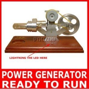 Led Generator
