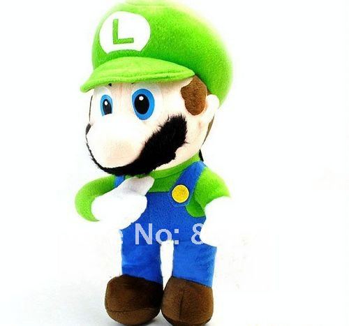 Luigi Classic