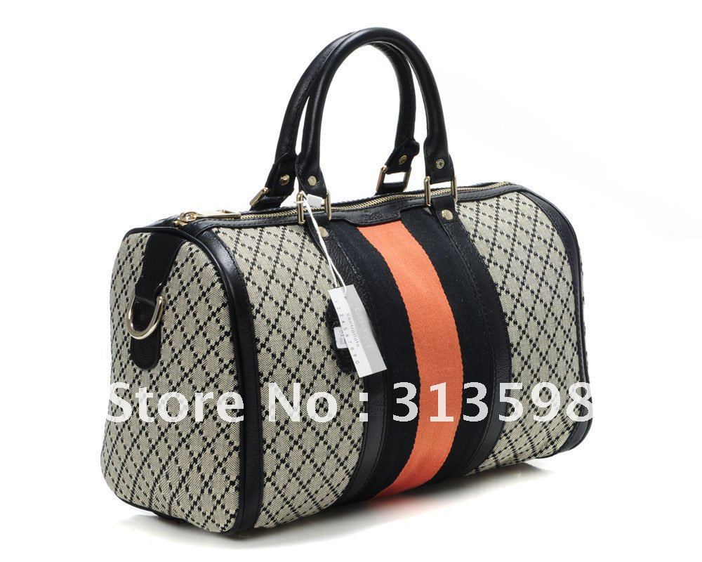 2012 branded name designer bags,women's fashionable bags,Checkered ...