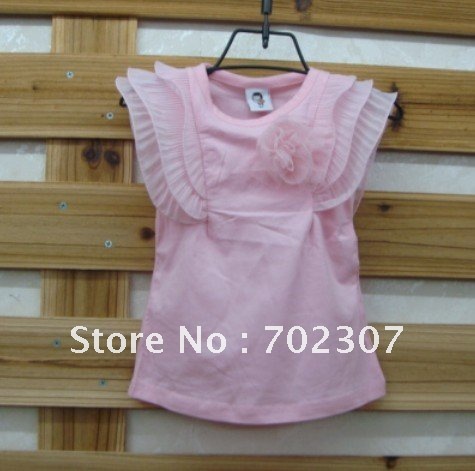 ... girls t-shirts, children's clothes, baby clothes, girls Top white B008 ... girls t-shirts, children's clothes, baby clothes, girls Top white B008