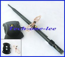2 4GHz 10dBi WIFI WLAN Extender Router Antenna for Wireless LAN Card Magnetic stand free shipping
