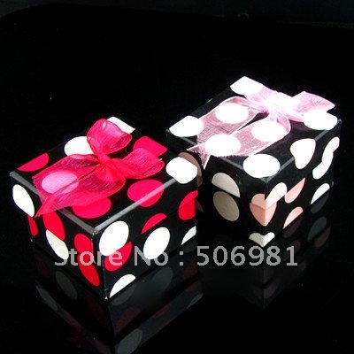 Velvet Jewelry Gift Boxes on 5cm Ring Box Earring Box Ring Case Jewelry Packaging Box Gift Box