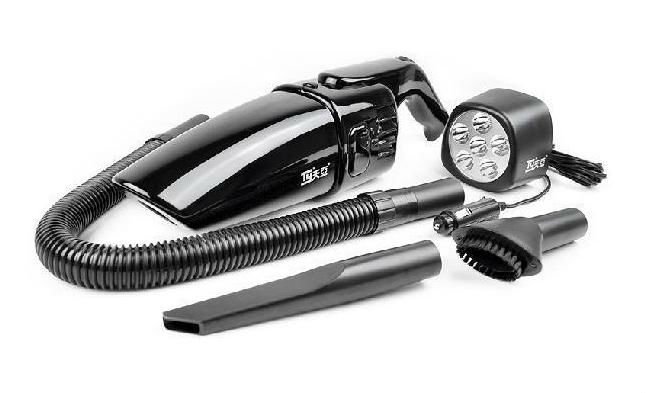 vacuum cleaner