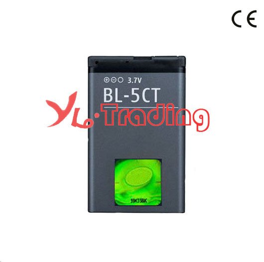 Bl5ct Battery