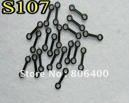 mini rc helicopter parts replacement
 on Main Blade for S107 GYRO STAR Helicopter S107G 02 Spare Part ...