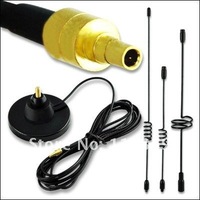 CRC9 16dbi 3G Antenna For Huawei K3520 E1762 E122 E176G
