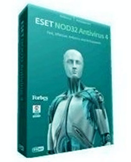 АЛТЭКС-СОФТ. ESET NOD32 Антивирус Home Edition. Антивирусы. Каталог.