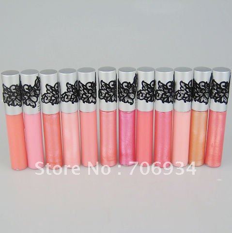 Bright Lip Gloss