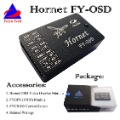 FPV RC hobby-Hornet FY-OSD&GPS  overlay module