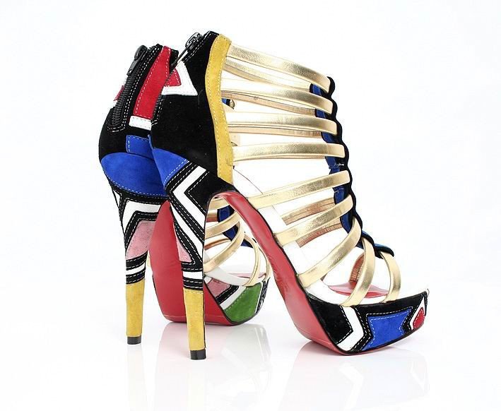 2012 hot sell fashion women wedding shoesladies high heels shoes free