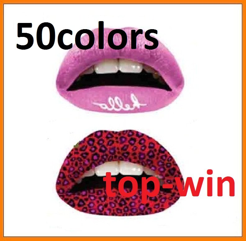 30PCS lip sticker lip tattoo 2012 New Style Temporary Lips Tattoos Mixed 