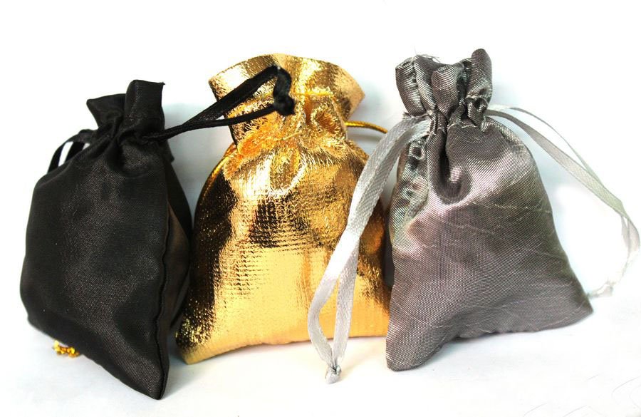 gift pouches