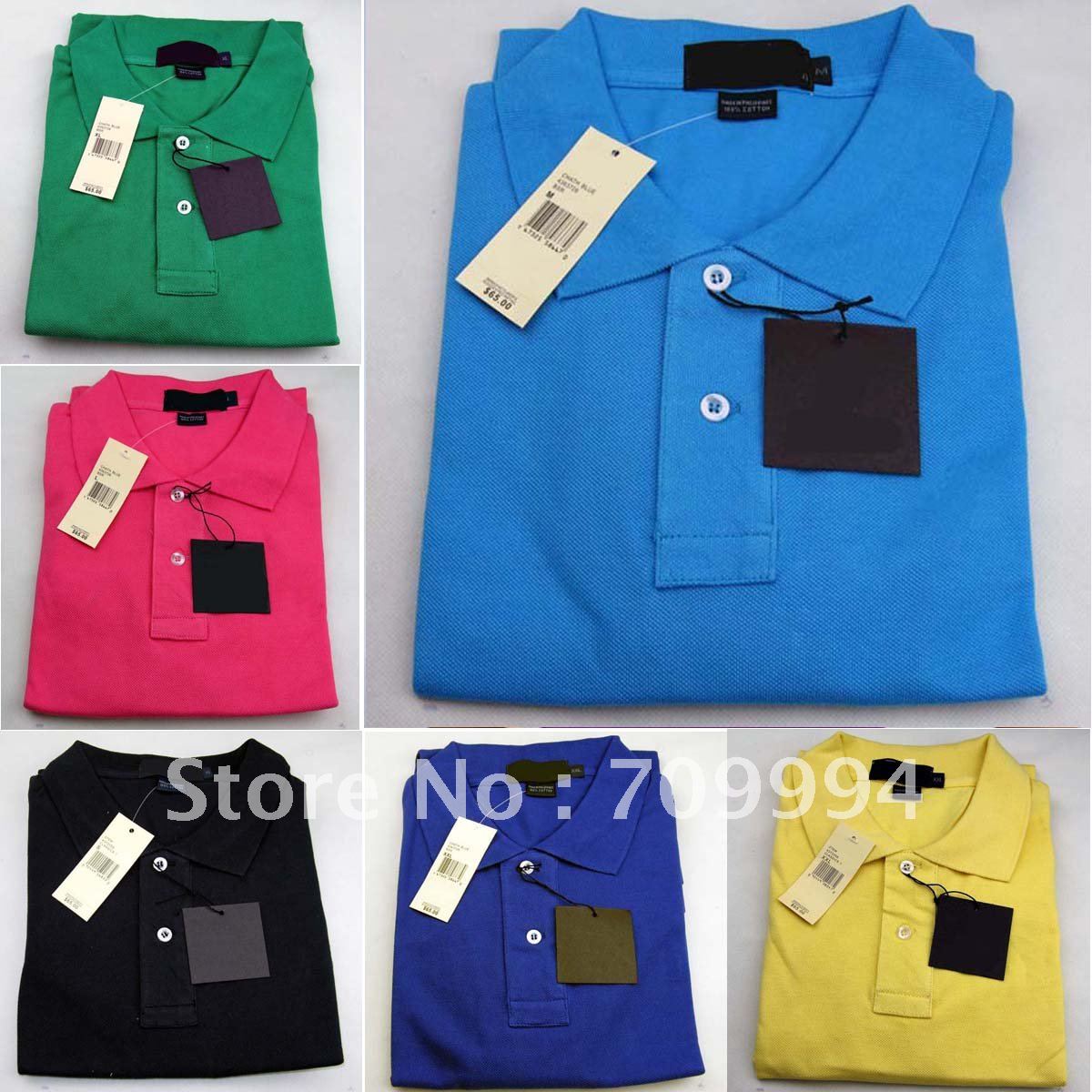 men polo shirts