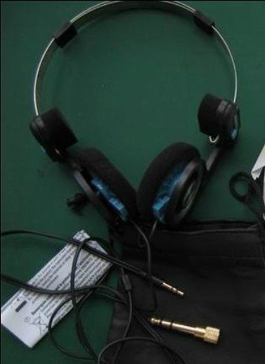 free images headphones