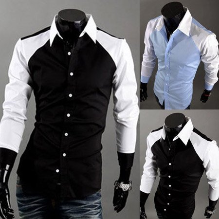  Fashion Clothes Cheap on Mens Fashion Clothing Stylish Mens Shirts Mens Cheap Shirts Long