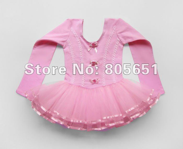 Pink Ballet Tutu