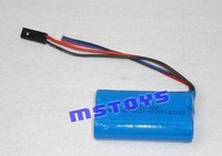 Battery for T40C F39  RC Helicopter spare part Accessory  JX thunderbird F639 T640C RC wholesale