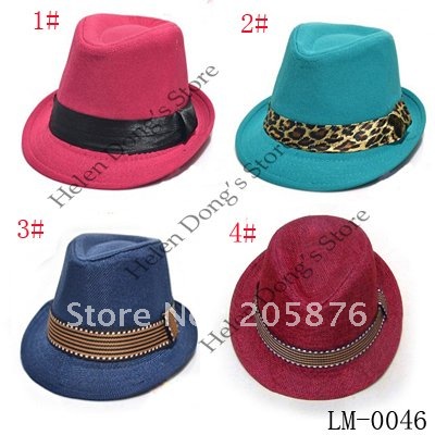Fedora Hats For Sale