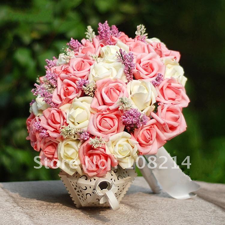 Best Bridal Bouquets