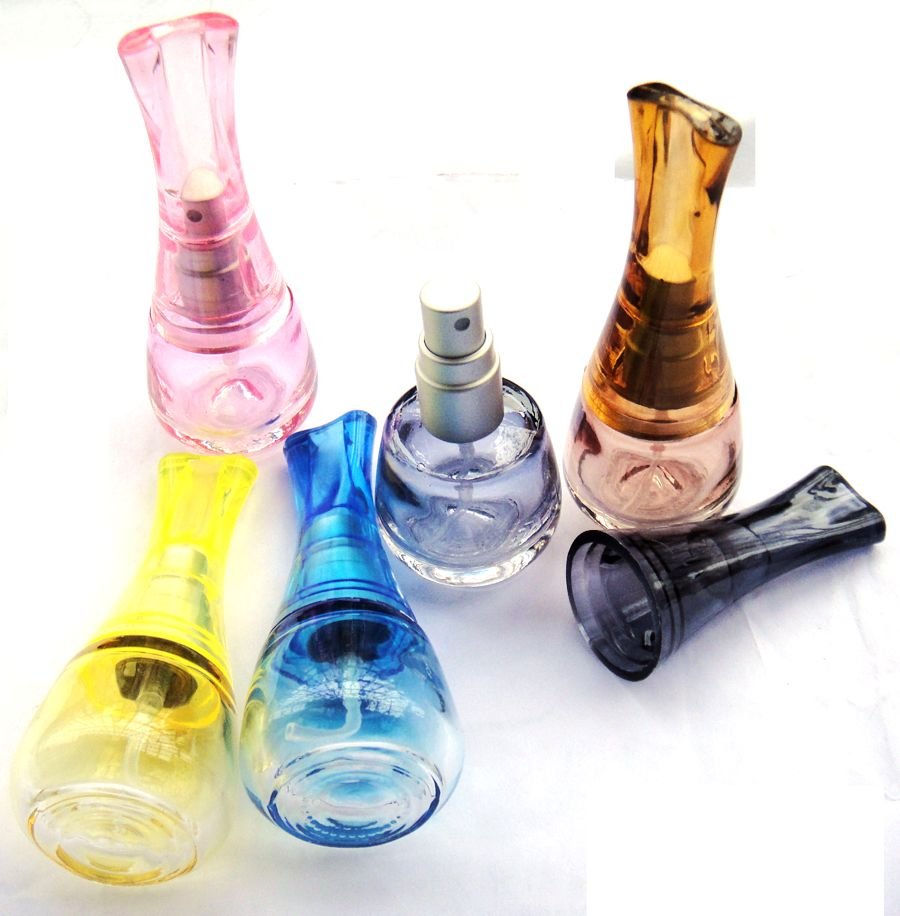 Perfume Bottle Spray