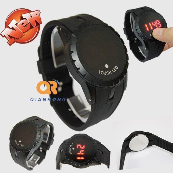 Cool Electronic Watches